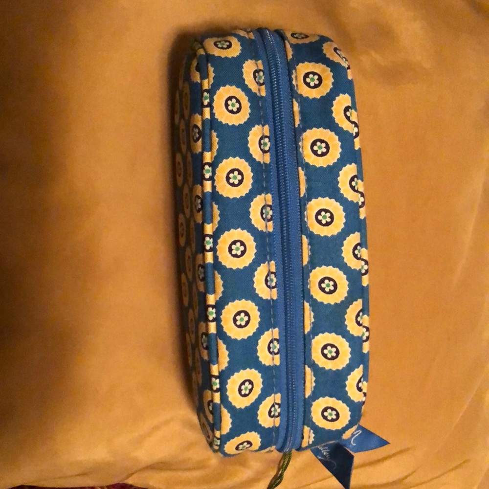 Vera Bradley Glasses Case